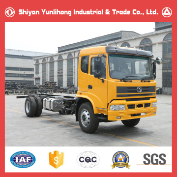 Sitom 4X2 Light Cargo Truck Chassis/Chassis Price 4X2