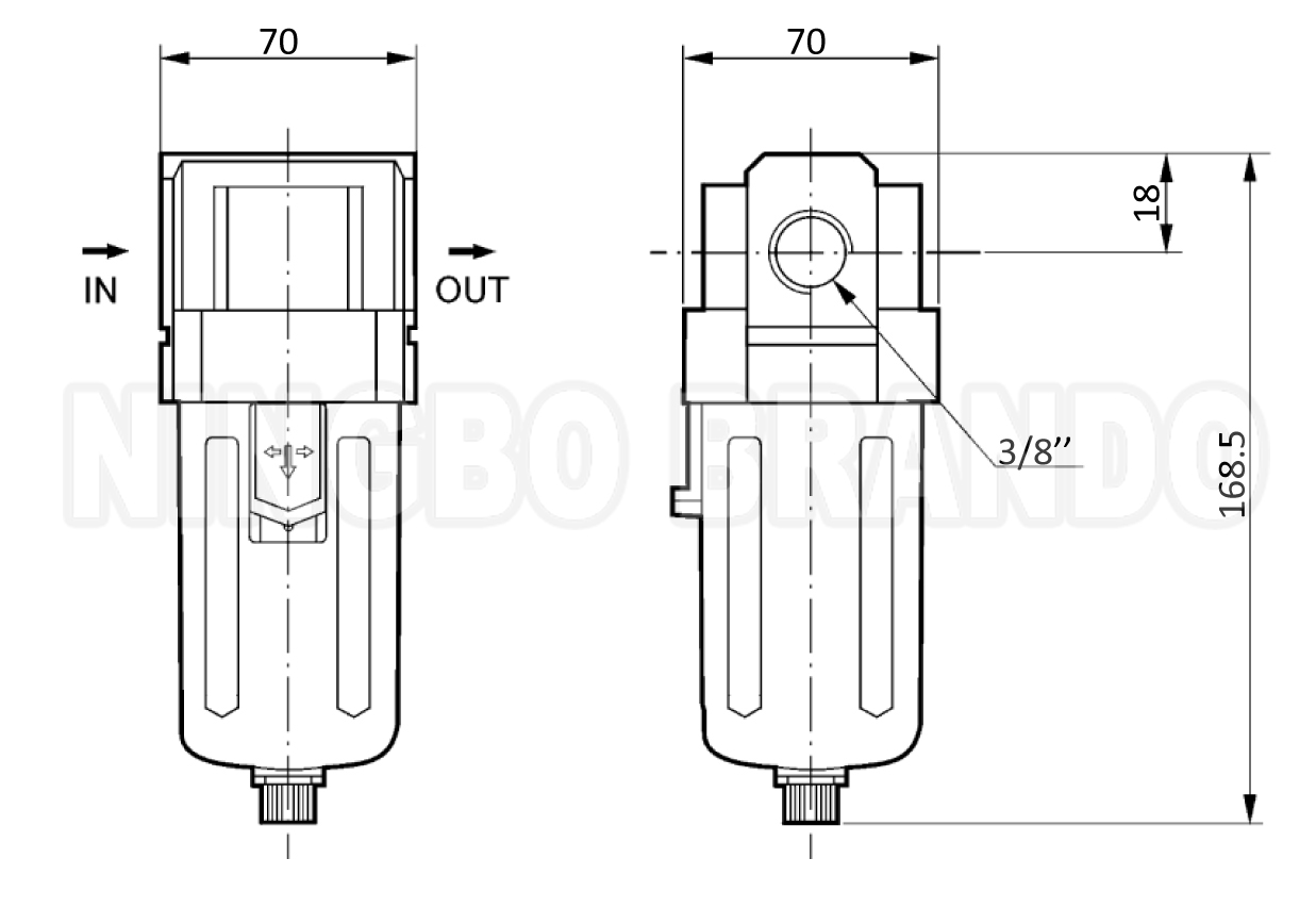 AF4000-03-D