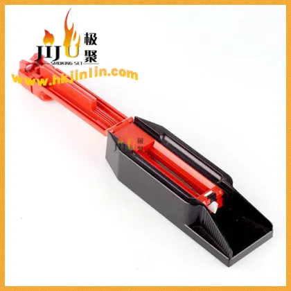 JL-012B zhejiang jinlin popular hot sales magic high quality modern hauni cigarette machine factory