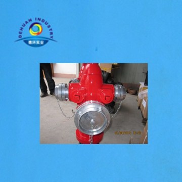 Fire Hydrant