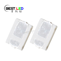 Super Bright 2016 SMD RA90 Cool White 10000-15000k