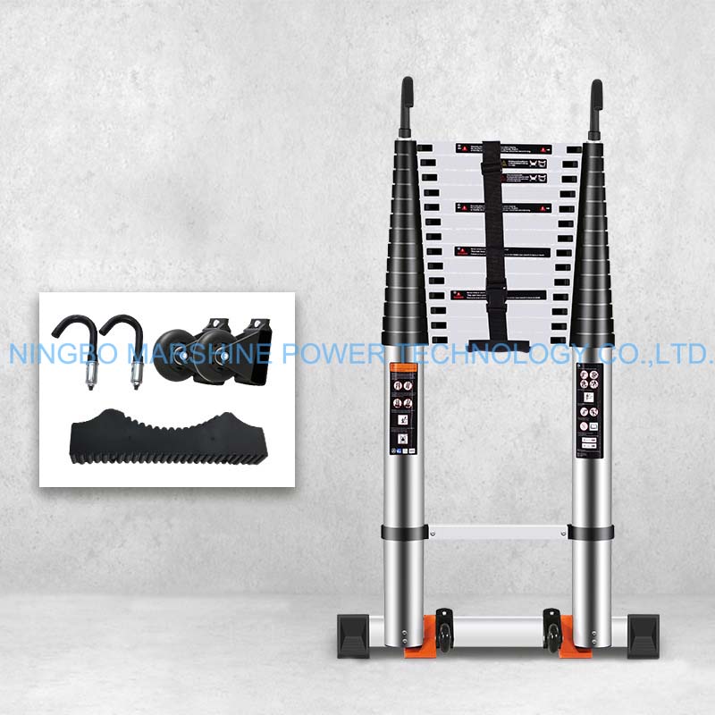 Telescope Fishing Rod Ladders Telescope Fishing Rod Ladders