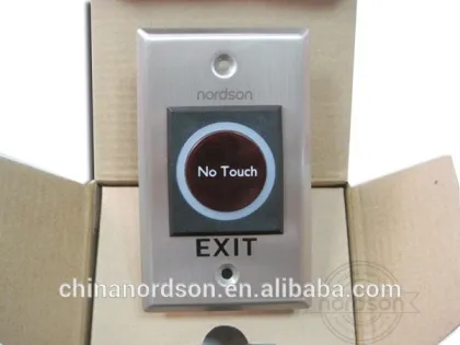 TCP/ IP whole Access Control Systems with card reader