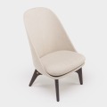 solo lounge chair for home furniture