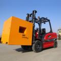 Electric Forklift Trucks Lithium Battery Forklift Trucks