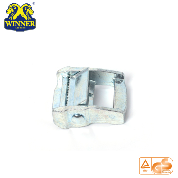 1,5 "Heavy Duty Cam Buckle med 1980LBS