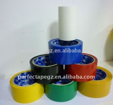 Foshan High Quality Color OPP Adhensive Carton Packing Tape