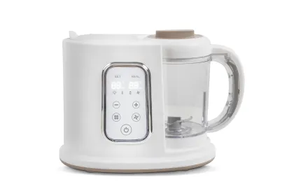 Smart Baby Feeding Bottle Steamer And Steamer