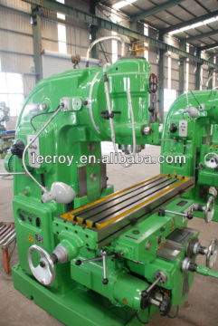 Mesin jenis lutut x5040