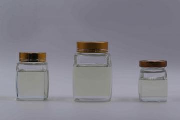 Lube Oil Additive Silicon Type Liquid Antifoam Agent