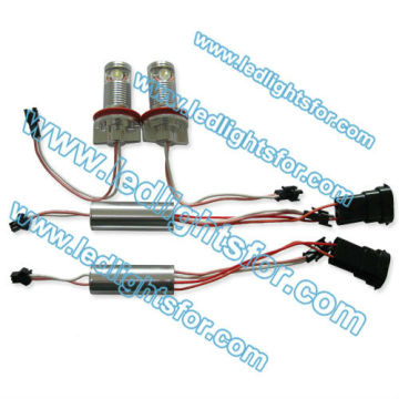 Popular bmw headlight e92, 6w bulbs e92,bmw 6w e92