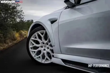 Innovative Tesla Vehicle Enhancements
