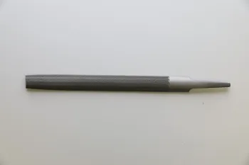 Product Half Round File