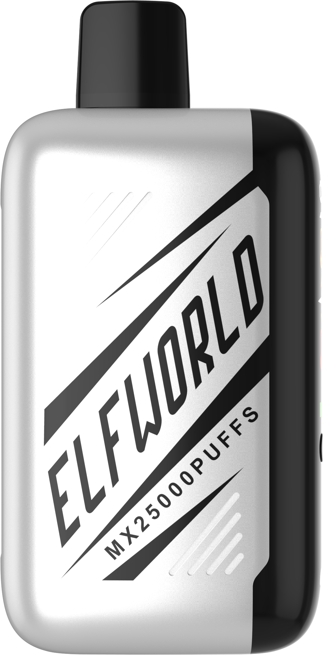 Elfworld mx 25000 puffs grosir vape