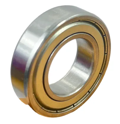 High Temperature Professional Grade Bearing Steel 6411 55*140*33mm