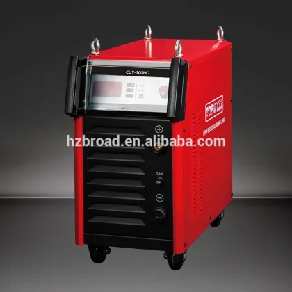 HF NON-HF CNC Plasma Cutting Machine CUT-100H