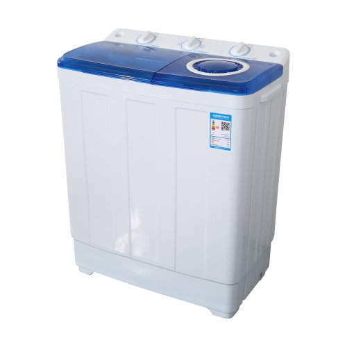 7KG Top Loading double Tub Washing Machine