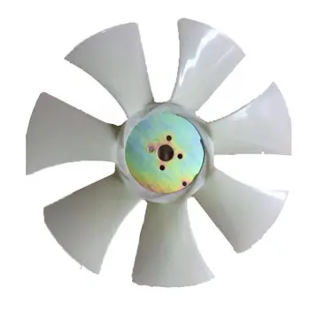 INFINITI Engine Cooling Parts - Fan Blade (21060-6P000, 21060-60U00, 21060-7S000)