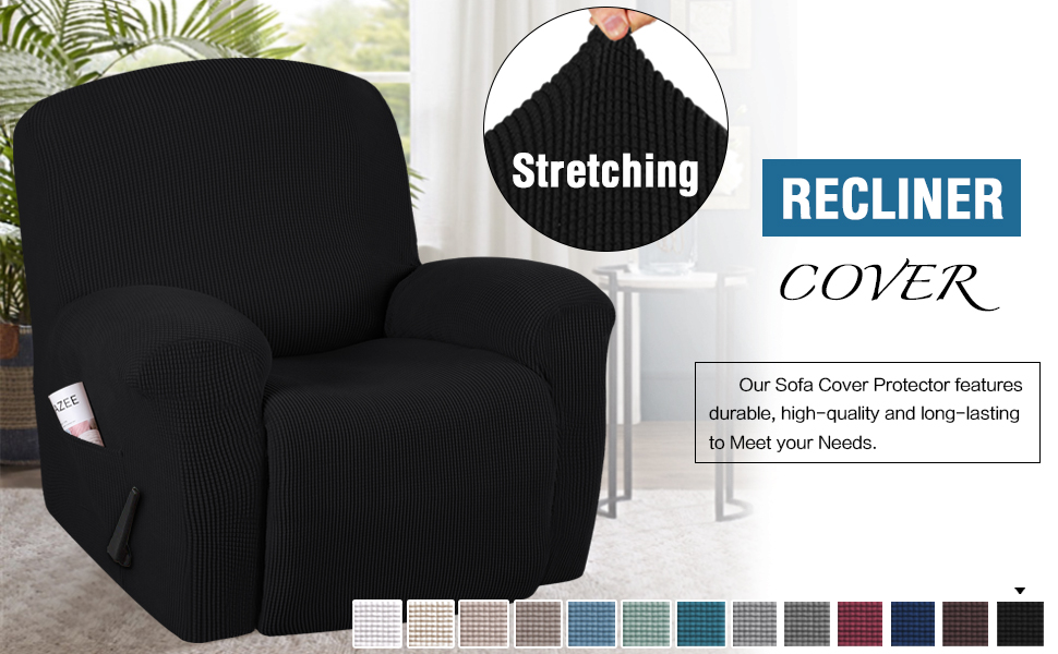 Perfect Slipcover to Match Your Personal Style
