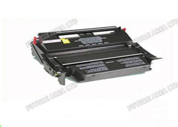 Compatible 12a6765 12a6865 Remanufacturing Toner Cartridges For Lexmark T620 T622