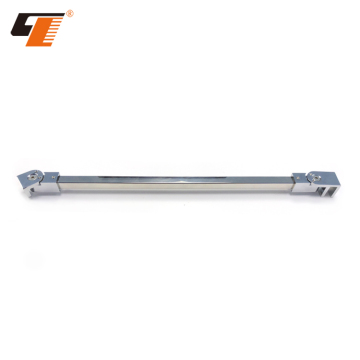 Factory Direct Shower Cabin Zinc Alloy Glass Connector Accessories