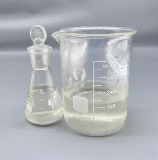 Gelblich-transparentes PAC-Koagulans mit 10-18 % Gehalt