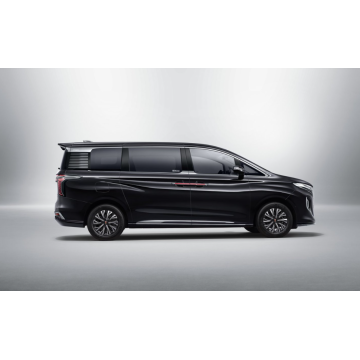 luxury MPV Hongqi HQ9 multi purpose vehicle for sale Supplier