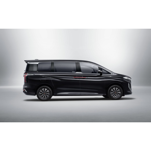 Hongqi HQ9 multi purpose vehicle for sale