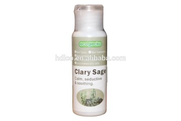 factory whosale clary sage aroma diffuser essential oil