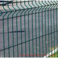 Welded Wire Mesh Pedestrian Residential Fence