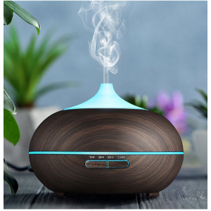 Ultrasonic essential oil Humidifier Aroma Diffuser