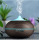 Ultrasonic essential oil Humidifier Aroma Diffuser