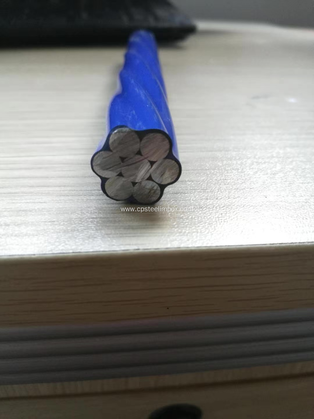 Epoxy-Coated PC Strand 2060-18.9