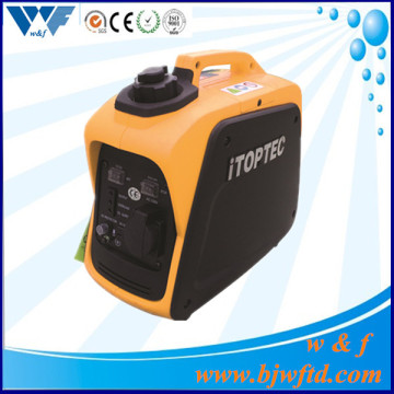 Mini Taşınabilir gasolin 110V-240V elektrik