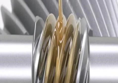 Grease Penetration Test 1 Grease Penetration Test 1