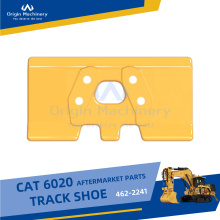 CAT6020 Undercarriage Track Shoe 462-2241 595-4884 486-6165