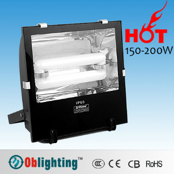 120W to 300W Outdoor induction flood light