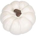 Harvest Decorative Pumpkins Pack of 4