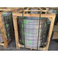 A789 UNS S31803 Super Duplex 2507 Oil Gas Stainless Pipe Coiled Tubing