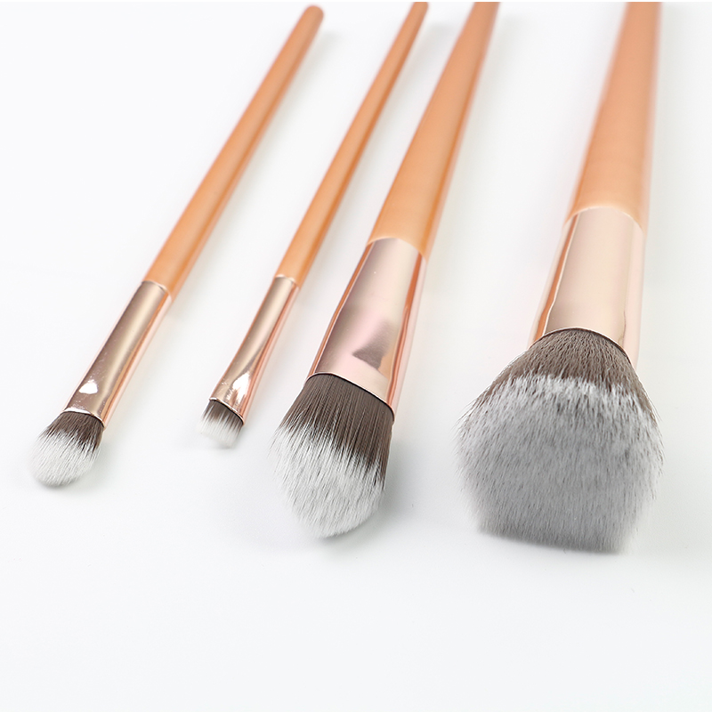 Classical hair foundation makeup brush