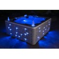 Hot selling American Balboa Hot Tub 7 person