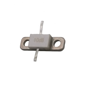 Carian Komponen Elektronik: Resistor RFTYT, Varistors, dan Attenuators