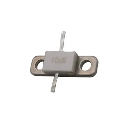 Electronics Component Search: RFTYT Resistors, Varistors, and Attenuators