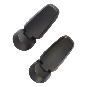 Ford Explorer Rear Liftgate Window Glass Hinges Replacement Parts (Right & Left) - 6L2Z-78420A69-AA, 6L2Z-78420A68-AA