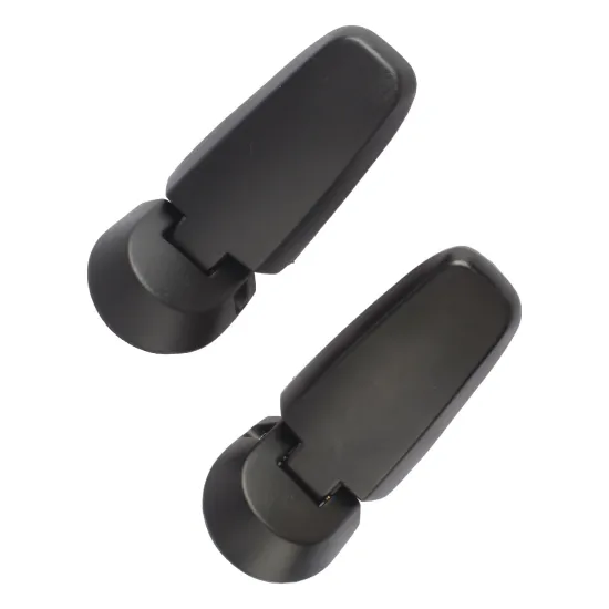 Ford Explorer Rear Liftgate Window Glass Hinges Replacement Parts (Right & Left) - 6L2Z-78420A69-AA, 6L2Z-78420A68-AA