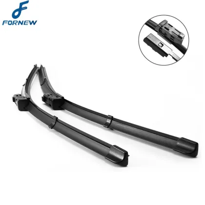 Wiper Blades for Skoda Citigo 2010-2013