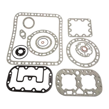 Refrigeration Semi Hermetic Compressor Parts Gasket Kit for Dorin 100VS