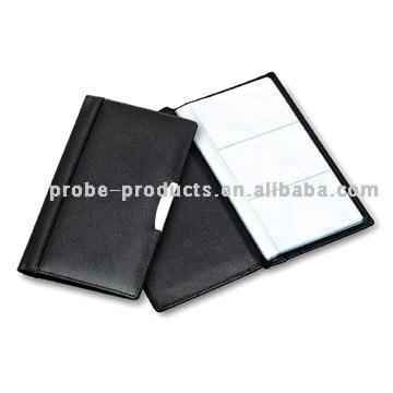 Name Card Holders