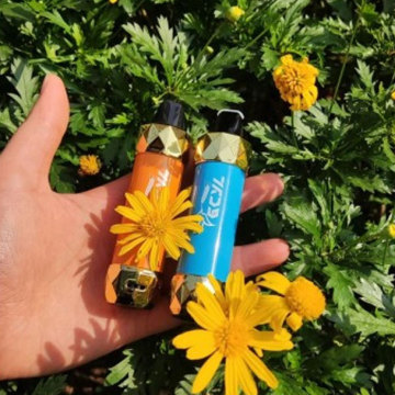 Elite Rechargeable Electronic Cigarettes 2500 puffs AUS