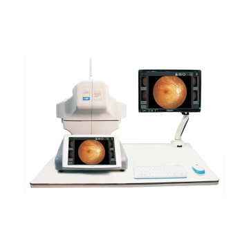 RET-3100: Οφθαλμική κάμερα οφθαλμικής βασιλιάς Fundus